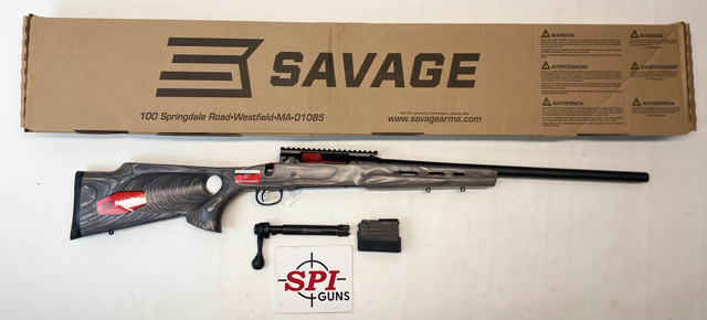 Savage 220 20 GA 2RD 22313