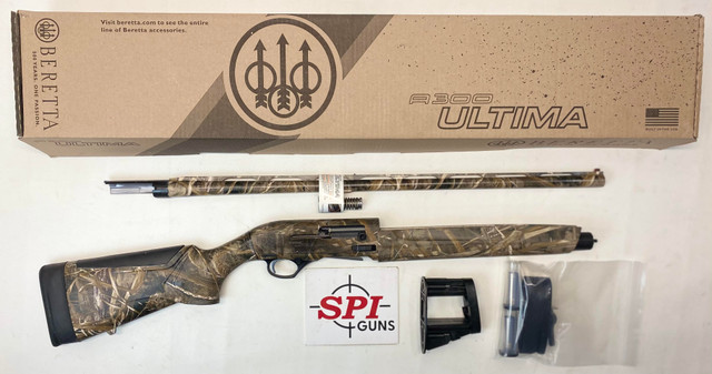 Beretta A300 Ultima 20 GA J32TM28