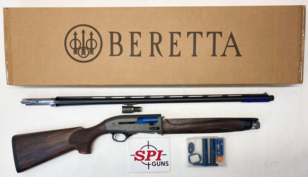 Beretta A400 Xcel Sporting 12 GA J42CJ10