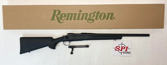 Remington 700 SPS Tactical .308 WIN R84207