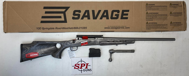 Savage 220 20 GA 22314