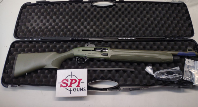 BERETTA 1301 TACTICAL 12 GA J131T18G