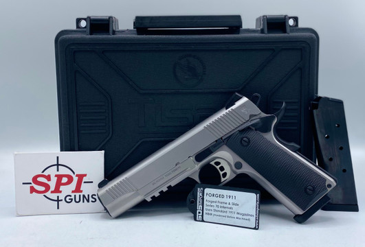 SDS Imports 1911 Duty .45 ACP 1911DSS45R