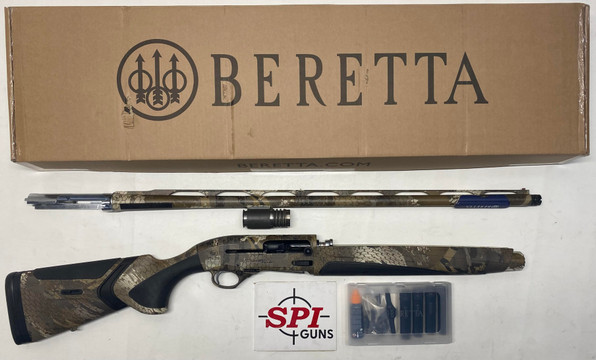 Beretta A400 Xtreme Plus KO 12 GA J42XN10