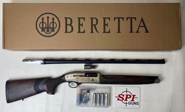 Beretta A400 Upland 12 GA J40AN18