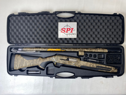 Browning Maxus II Mossy Oak Bottomland 12 GA 011702204