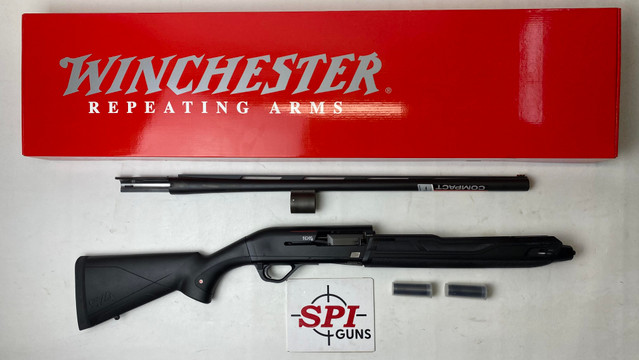 Winchester Super X4 Compact 12 GA 511230390