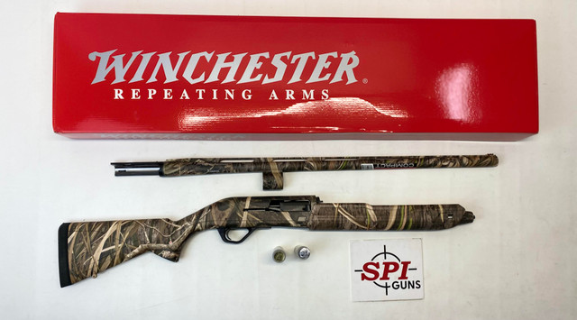 Winchester SX4 Hybrid Hunter 12 GA 511271392