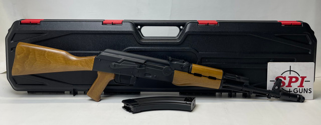 KALASHNIKOV KR-103 7.62X39 KR-103AW