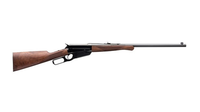 Winchester 1895 High Grade 30-06 534286128