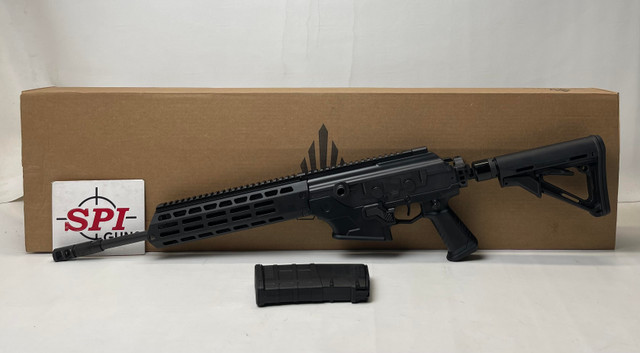 IWI GAR55 Galil ACE GEN2 .308 WIN 20RD GAR55