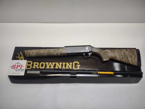 Browning Silver Field 12 GA 28" 011420204