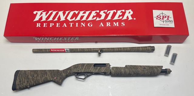 WINCHESTER SUPER X PUMP 12 GAUGE 512293392