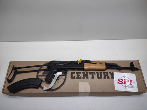 CENTURY ARMS WASR-10 7.62X39 RI3321-N