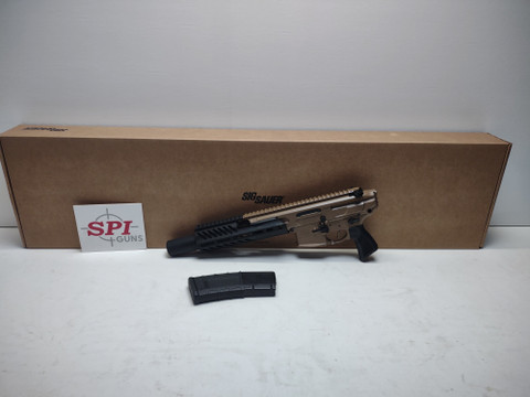 SIG SAUER CANEBRAKE .300BO PMCX-300B-5B-TAP-CANE-NB
