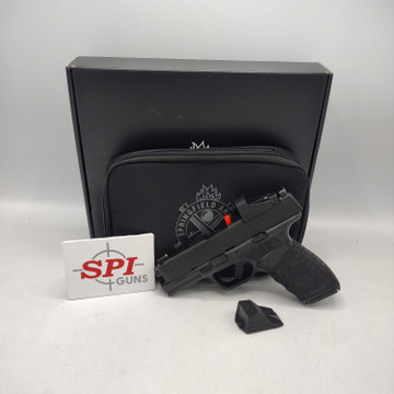 SPRINGFIELD ARMORY HELLCAT PRO 9MM OSP W/ SHIELD OPTIC HCP9379BOSPMSC