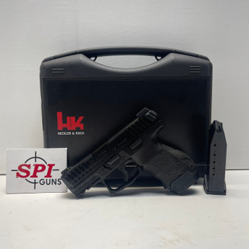 Heckler & Koch VP9SK 9MM 81000819