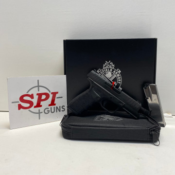 SPRINGFIELD ARMORY HELLCAT PRO 9MM OSP THREADED HCP9449BTOSP