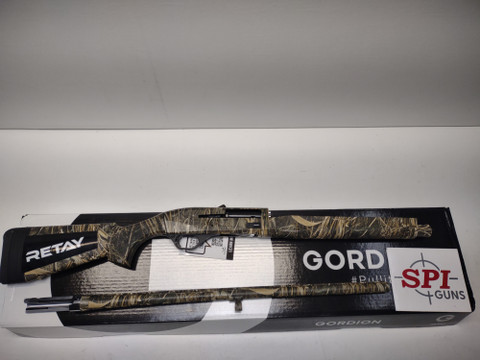 RETAY GORDION MAX-7 24" 20GA COM-GOR20CM7-24