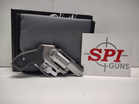 KIMBER K6S STAINLESS CA LEGAL  .357 MAG 3400010CA