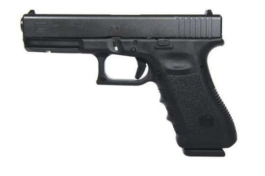 GLOCK 17 GEN 3 9MM UI1750203