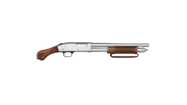 MOSSBERG 590 SHOCKWAVE 12 GA 50635