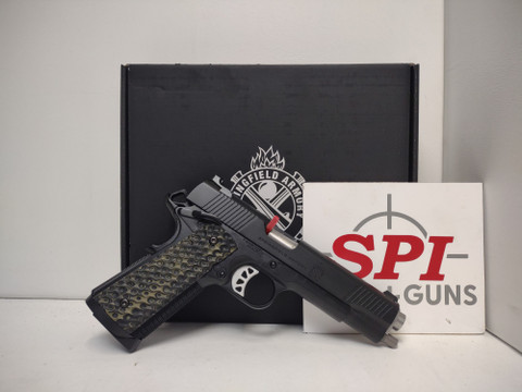 SPRINGFIELD ARMORY 1911 TRP CLASSIC .45 ACP PC9125