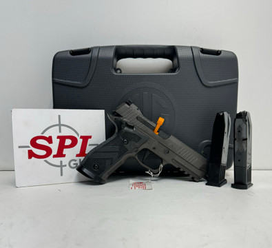 SIG SAUER P226 9MM 4.4" LEGION 226X5-9-LEGION-10