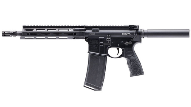 DANIEL DEFENSE DDM4 V7 .223/5.56 NATO WEBGB-V7-P