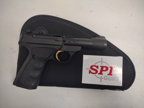 BROWNING BUCKMARK BULL MICRO .22 051537490