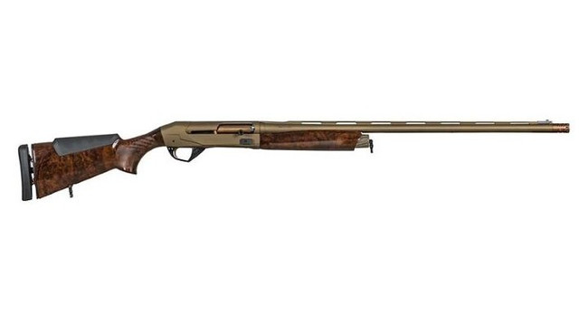 OTUS SMX 12 LUX BRONZE 12 GA OTT2001