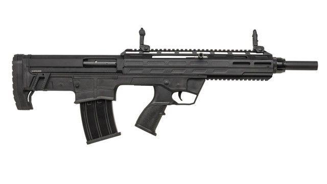 TOKAREV  BULLPUP 12 GA 18.5" 5RDS TBP12PAT