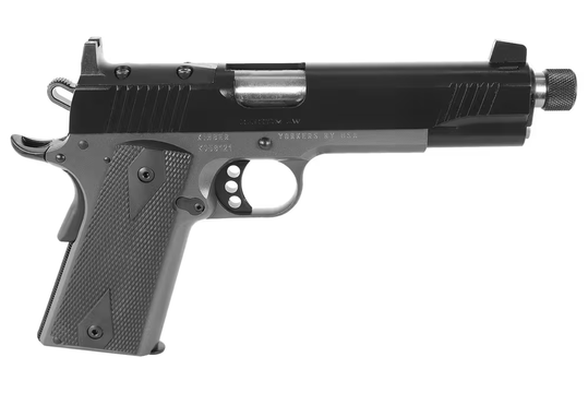 KIMBER CUSTOM LW (SHADOW GHOST) .45 ACP 3000456