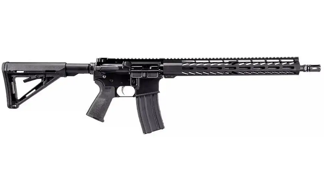 ANDERSON MANUFACTURING AM-15 5.56 AR-15 RIFLE 16" B2-K869-A023