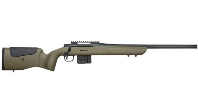 MOSSBERG MVP  LR 7.62MM/.308 27697