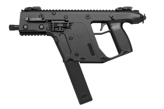 KRISS VECTOR SDP G2 9MM KV90-PBL20