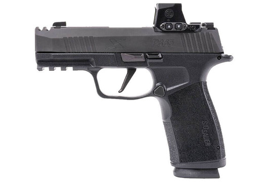 SIG SAUER 365 MACRO 9MM 365XCA-9-COMP-RXX