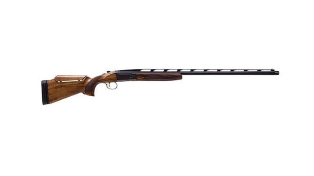 CZ ALL AMERICAN TRAP 12 GA 32" 6501