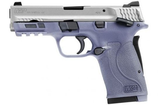 SMITH & WESSON M&P380 SHIELD .380ACP 13328