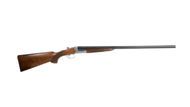 BERETTA 486 12/30 PG BEAVERTAIL J486PJ0