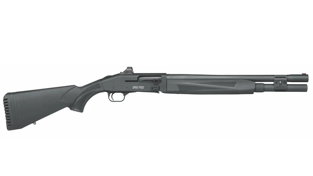 MOSSBERG 940 18.5" 12 GA 85161