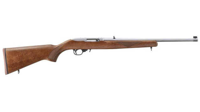 RUGER 10/22 .22 LR 75TH ANNIVERSARY 31275