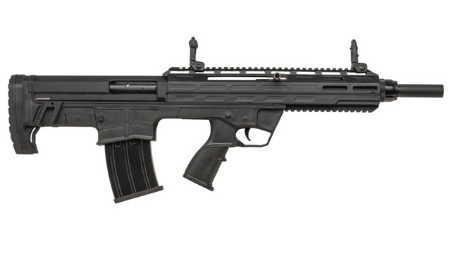 TOKAREV SDS BULLPUP 12 GA TBP12