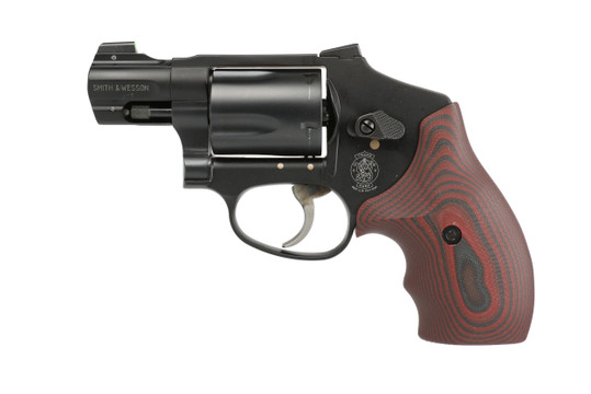SMITH & WESSON 432-UC 32H&R 14035