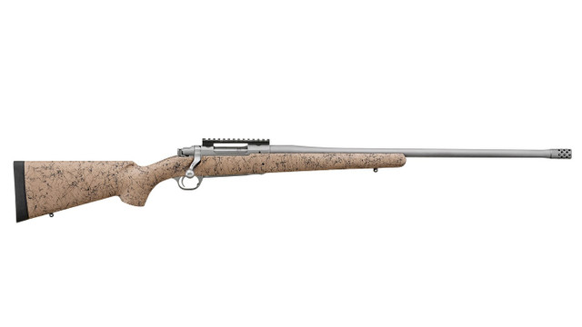 RUGER HAWKEYE 6.5PRC 24" 57153