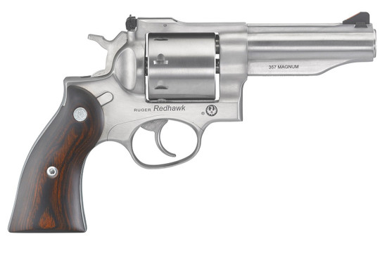 RUGER REDHAWK .357 MAG 4.2" 5059