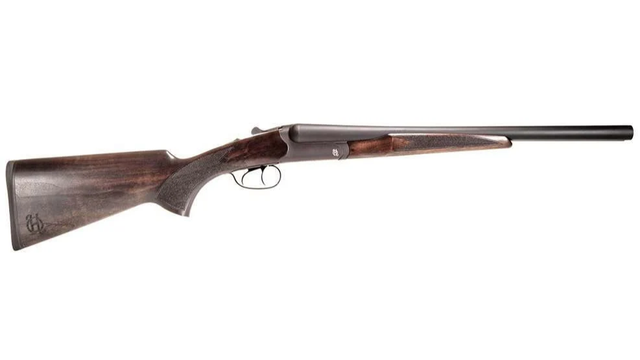 HERITAGE BADLANDER .410GA 18.5" BL41018BK