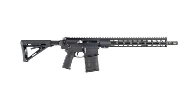 ANDERSON AM-10 16" .308 WIN B2-L869-A000