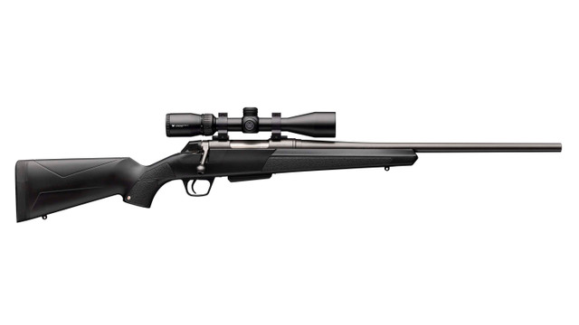 WINCHESTER XPR COMPACT .270 WSM 535737264