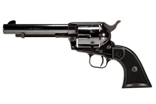Taurus Deputy 45 Colt 5.5" 6rd Revolver Black 2-D4551
